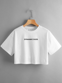 "DYNAAMIC DUDS"