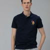 POLO T-SHIRT (EMBROIDERY)