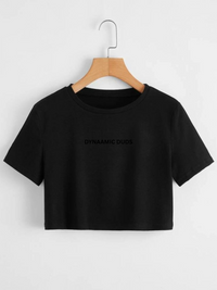 "DYNAAMIC DUDS"