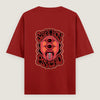 DYNAAMICDUDS SPECIAL OVERSIZED T SHIRT