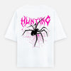HUNTING OVERSIZED T-SHIRT