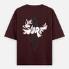 SURF OVERSIZED T-SHIRT