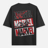 MARVEL OVERSIZED T-SHIRT