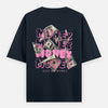DOLLAR OVERSIZED T-SHIRT