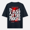 DYNAAMICDUDS SPECIAL OVERSIZED T-SHIRT