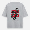 VENOM OVERSIZED T-SHIRT