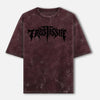 LIMITED EDITION OVERSIZED T SHIRT