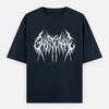 UNISEX OVERSIZED T-SHIRT